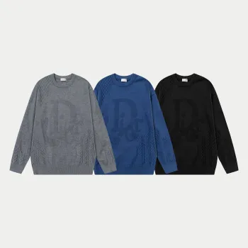 D-ior Sweaters #A54747
