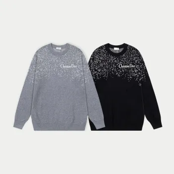 D-ior Sweaters #A54652