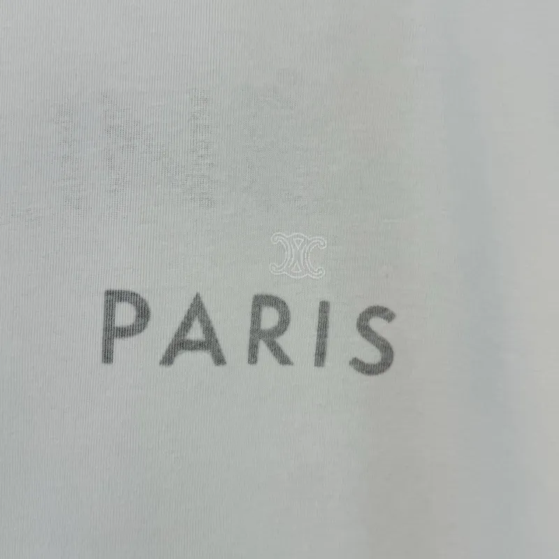 Celine T-Shirts for MEN #A60712