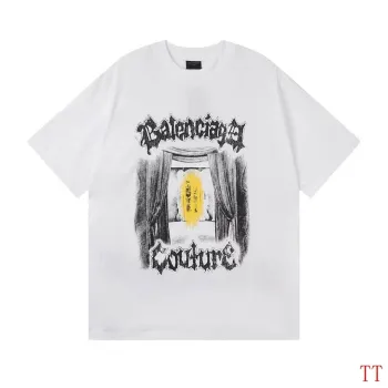 Balenciaga T-shirts for Men #A64683