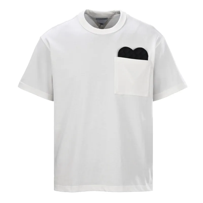Bottega Veneta T-Shirts #A52752 Bottega Veneta T-Shirts #A52752