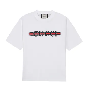 Gucci T-shirts for Gucci Mens AAA T-shirts #A61265
