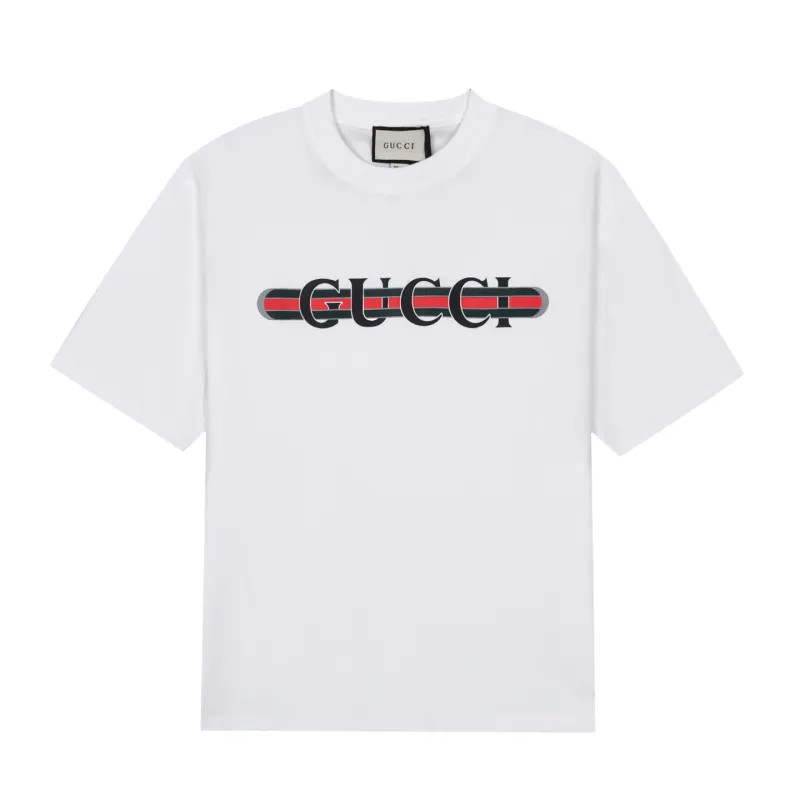 Gucci T-shirts for Gucci Mens AAA T-shirts #A61265