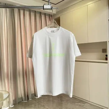 YSL T-Shirts for MEN #A64807
