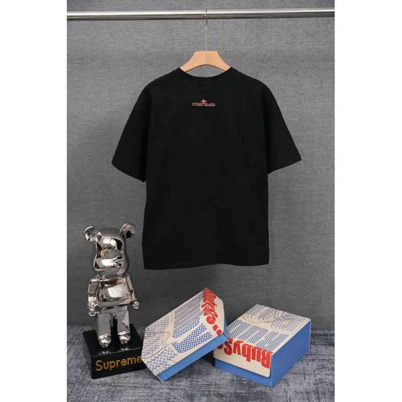 Stone Island T-Shirts for Men #A63791