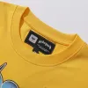 Godspeed-T-Shirts Black/White/Yellow #A50758