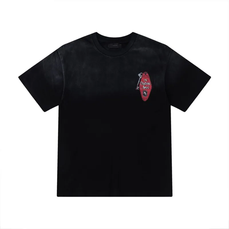 Amiri T-shirts #A63413