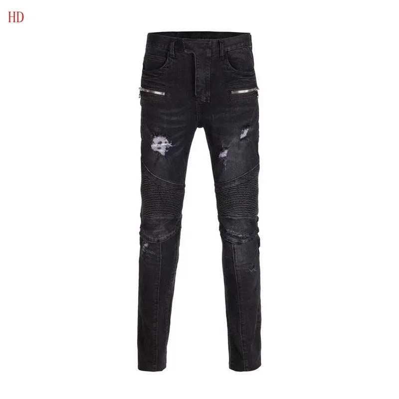 Ripped Jeans for MEN #9110455