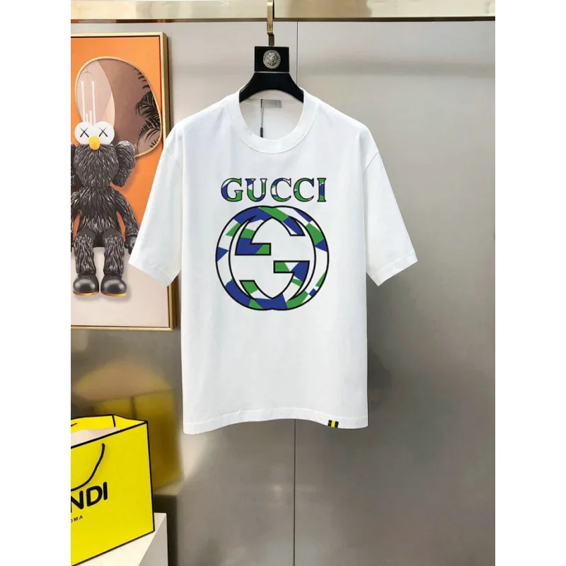 Gucci T-shirts for Gucci Mens AAA T-shirts #A63381