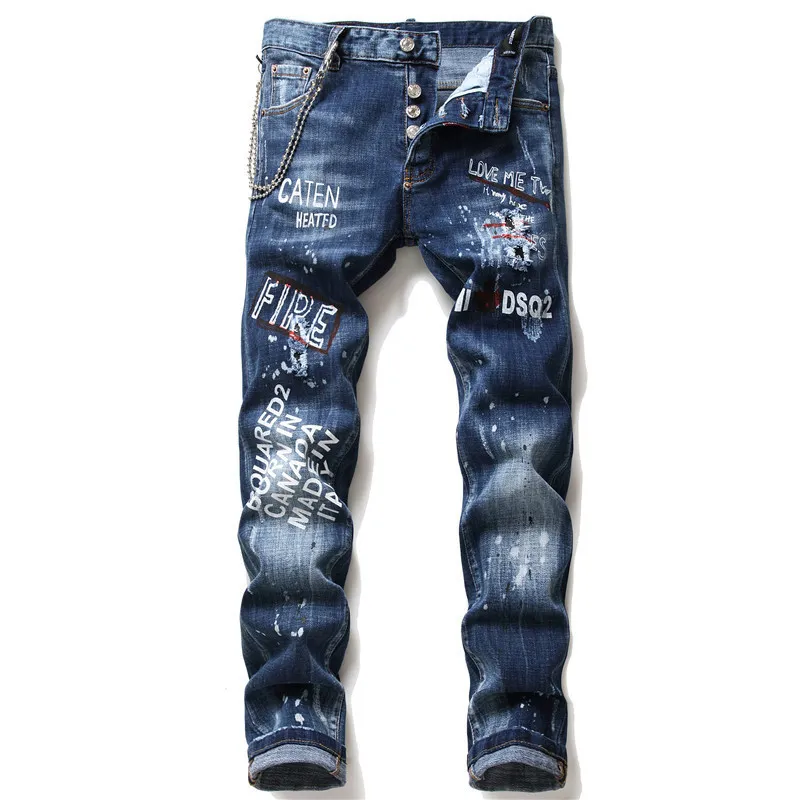 Dsq*2 Jeans for DSQ Jeans #999919662 Dsq*2 Jeans for DSQ Jeans #999919662