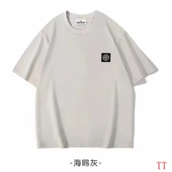 Stone Island T-Shirts for Men #A51320