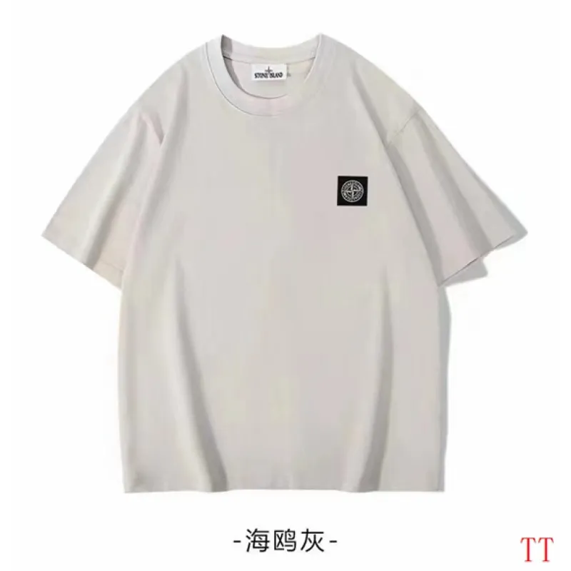 Stone Island T-Shirts for Men #A51320