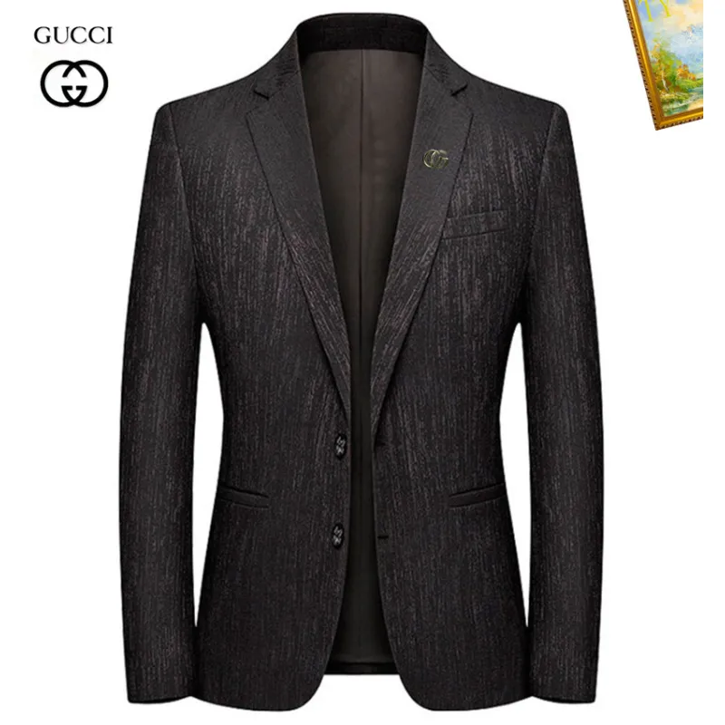 Gucci Suits #A57370