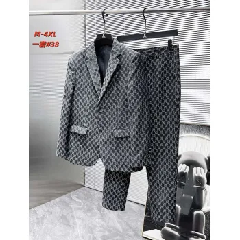 Gucci Suits #A59942