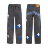 Chrome Hearts Jeans for Men #A60801