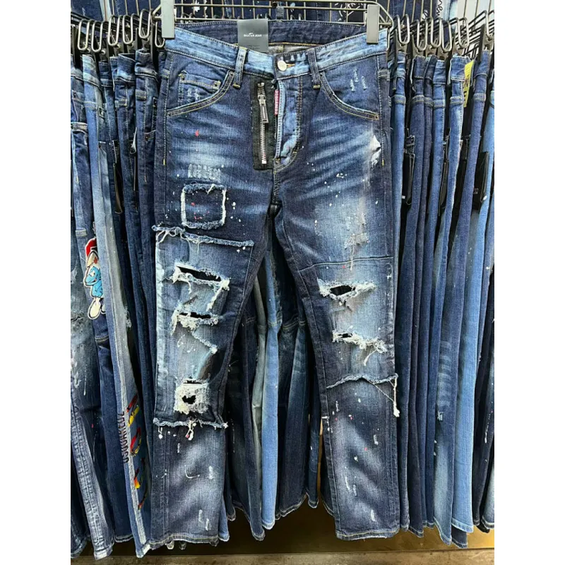 Dsq*2 Jeans for DSQ Jeans #A63827