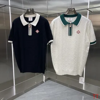 Casablanca Polo for men #A62268