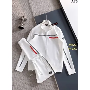 Prada Tracksuits for men #A56391
