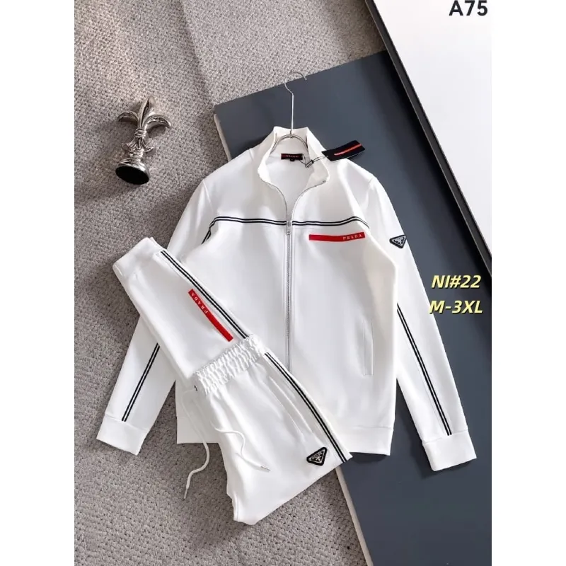 Prada Tracksuits for men #A56391