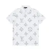 Louis Vuitton T-Shirts for Men Polo Shirts #A62667
