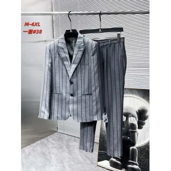 Louis Vuitton Suit #A59937