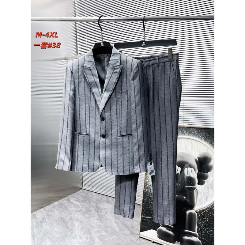 Louis Vuitton Suit #A59937