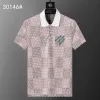 Louis Vuitton T-Shirts for Men Polo Shirts #A61627 Louis Vuitton T-Shirts for Men Polo Shirts #A61627