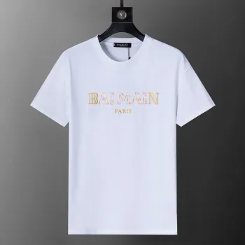 Balmain T-Shirts for men #A44827