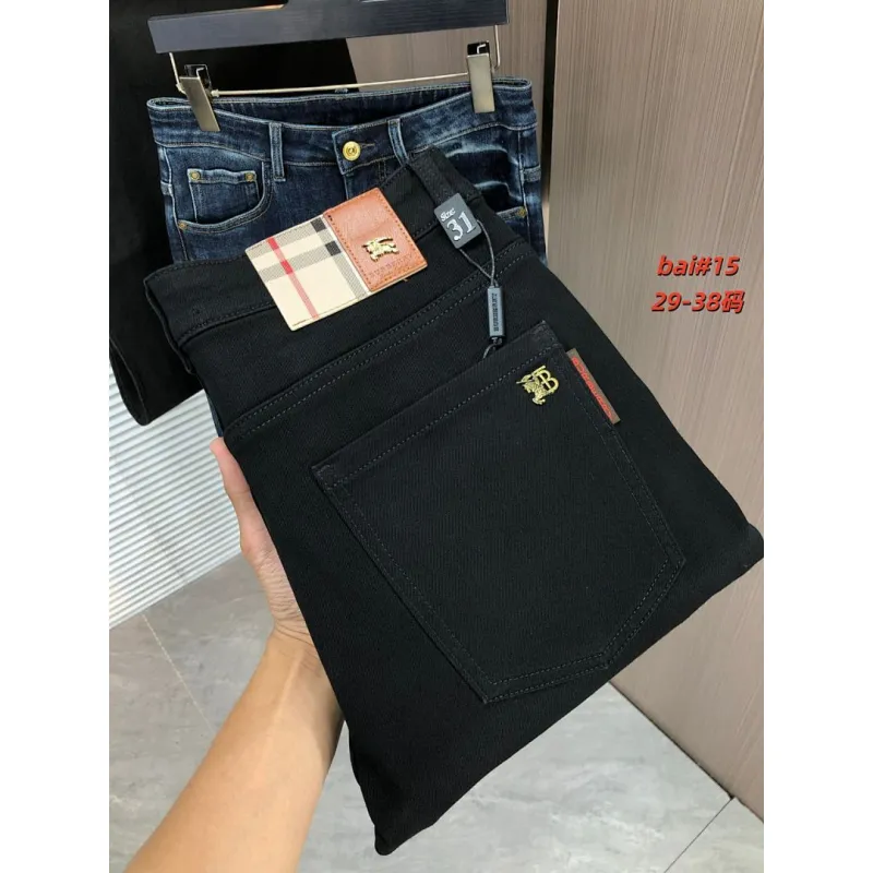Burberry Jeans for Men #A59950