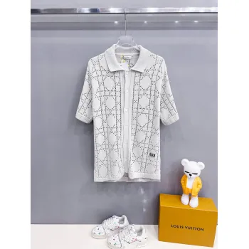 Dior T-shirts for men #A64016