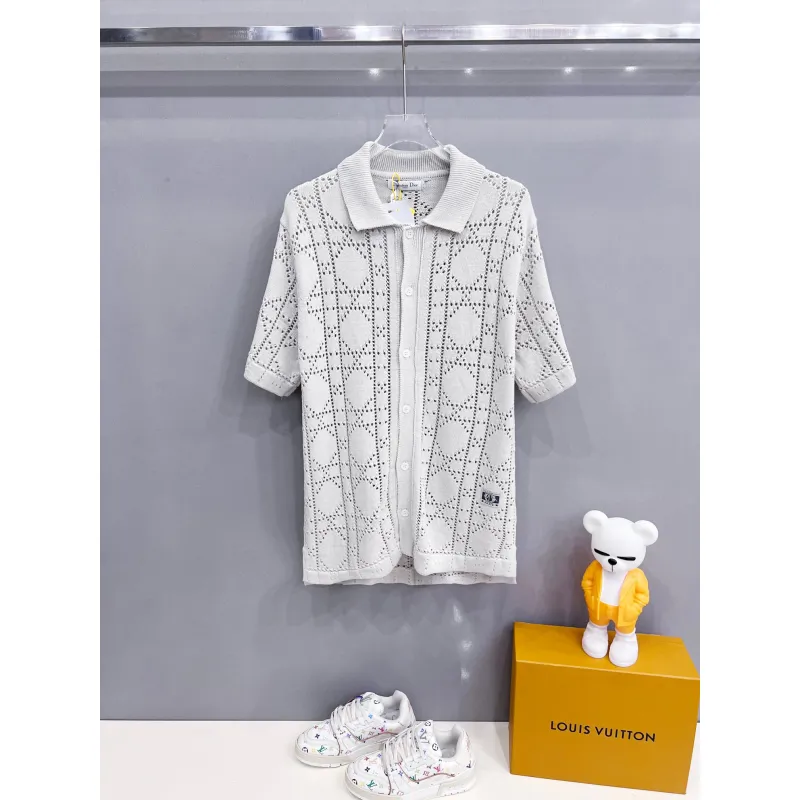 Dior T-shirts for men #A64016 Dior T-shirts for men #A64016