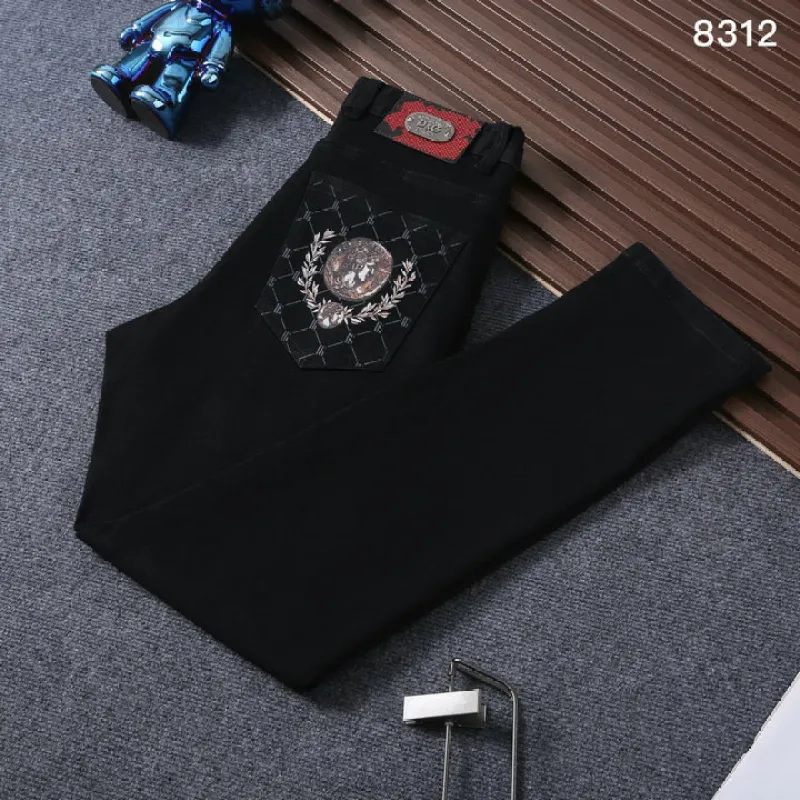 D&G Jeans for Men #A38782