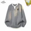 Hermes Sweater for MEN #A59137