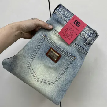 D&G Jeans for Men #A60595