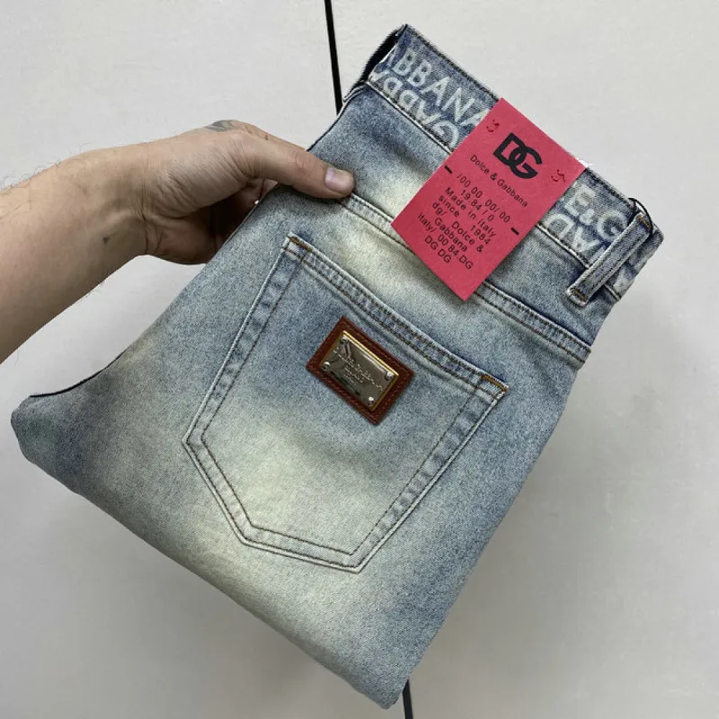 D&G Jeans for Men #A60595