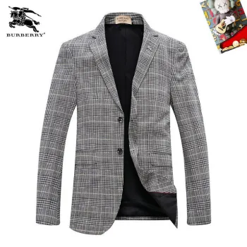 Mens Burberry Suits #A59357