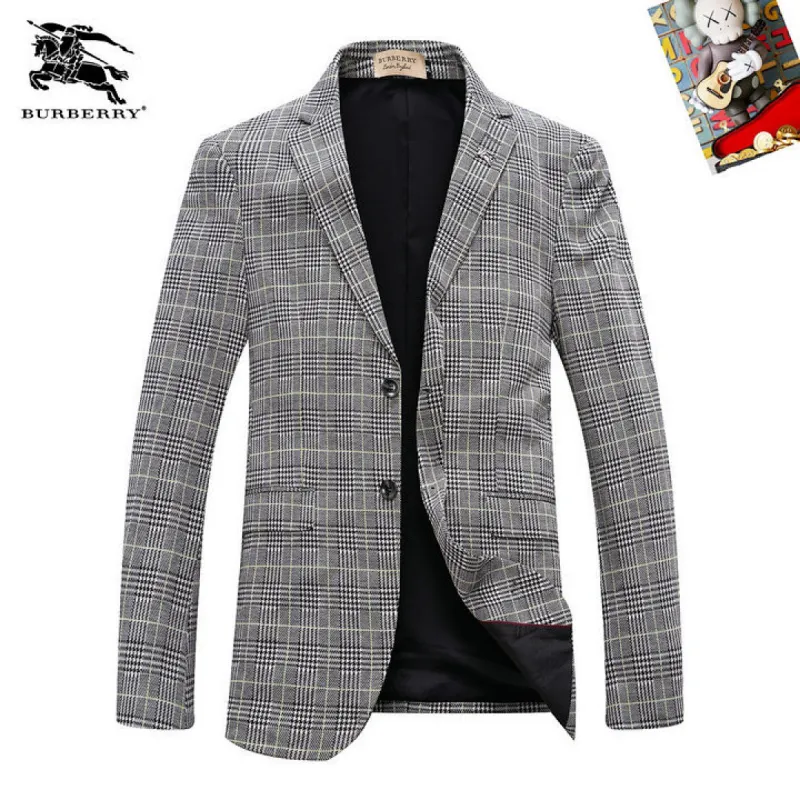 Mens Burberry Suits #A59357 Mens Burberry Suits #A59357