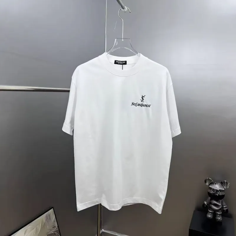 YSL T-Shirts for MEN #A63001