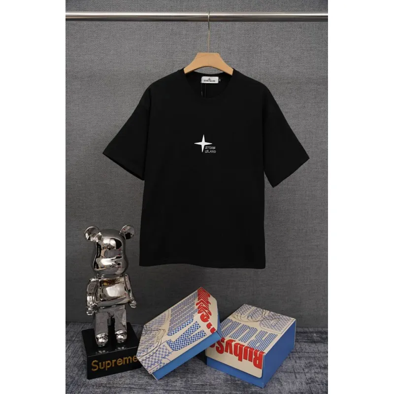 Stone Island T-Shirts for Men #A63787