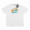 D-ior T-shirts for men Color logo #A47037