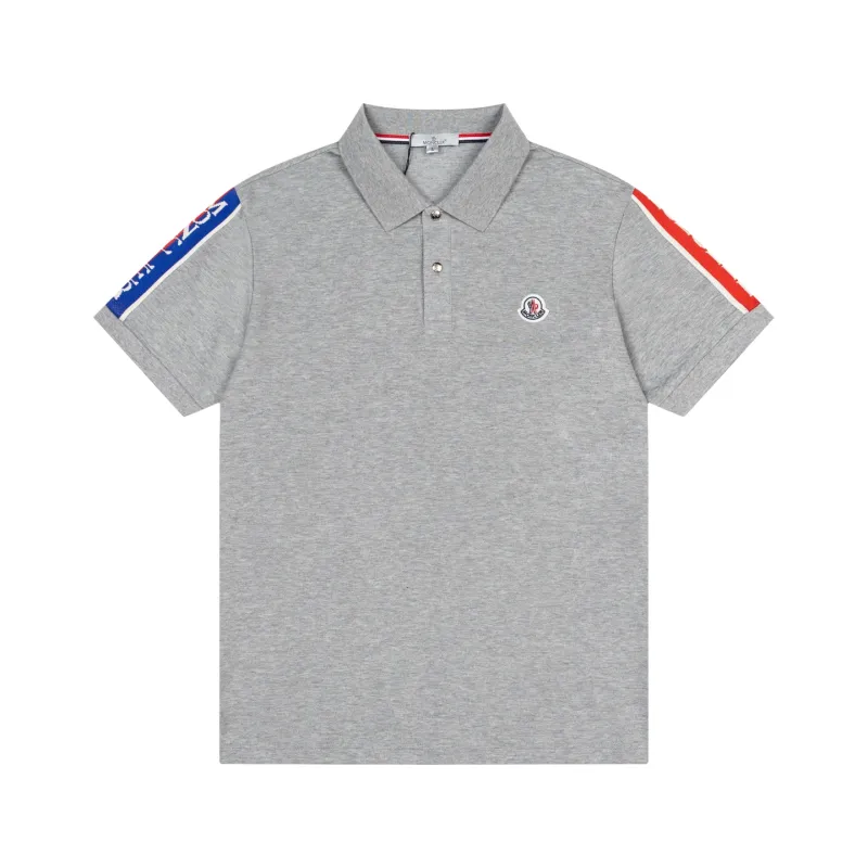 Moncler T-shirts for men #A62627