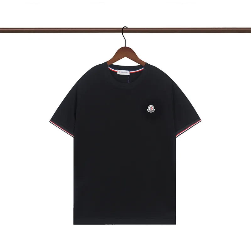 Moncler T-shirts for men #A62678