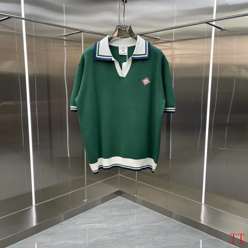 Casablanca Polo for men #A62269