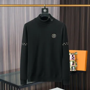 Hermes Sweater for MEN #A41530