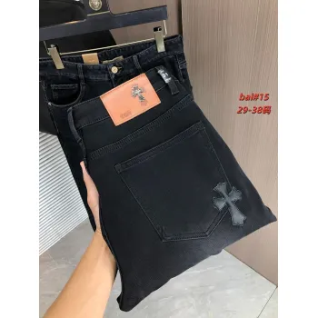 Chrome Hearts Jeans for Men #A59956