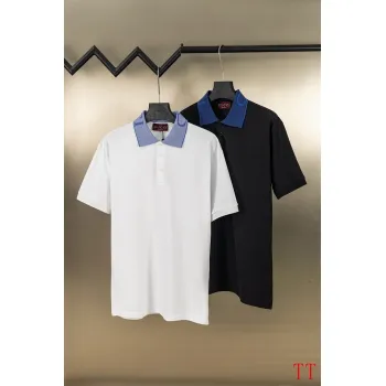 Gucci T-shirts for Gucci Polo Shirts #A63550
