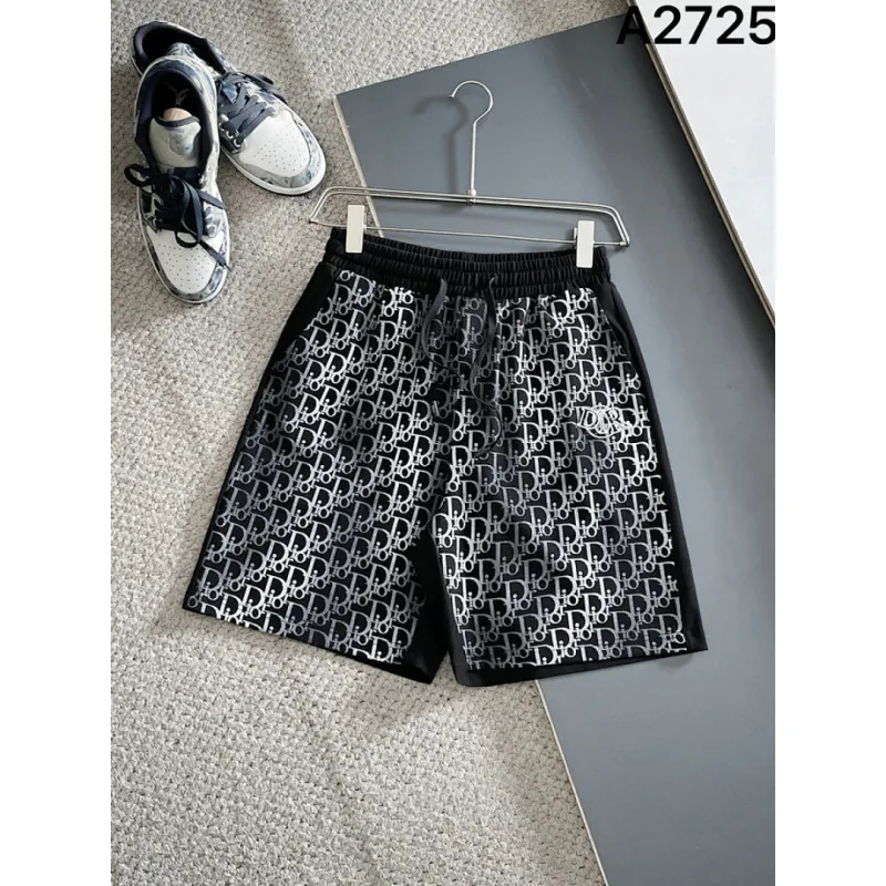 Dior Short Pants #A62352