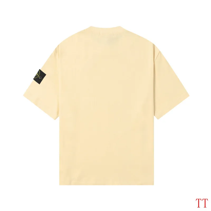 Stone Island T-Shirts for Men #A51324