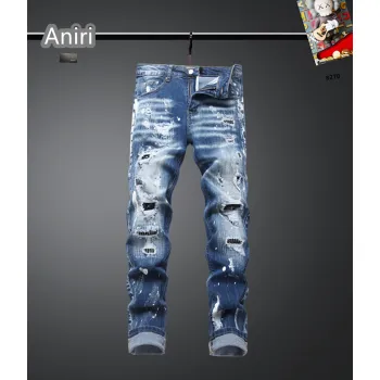 AMIRI Jeans for Men #A63401