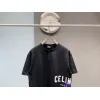 Celine T-Shirts for MEN #A61294